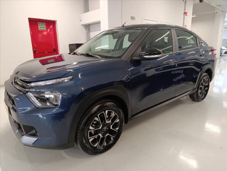 CITROEN Basalt 1.0 12V 4P GSE FLEX 200 SHINE TURBO 200 AUTOMTICO CVT, Foto 1