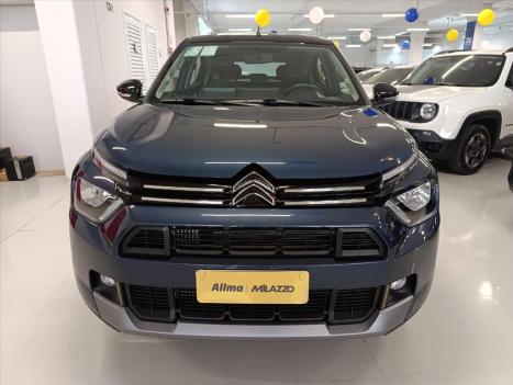 CITROEN Basalt 1.0 12V 4P GSE FLEX 200 SHINE TURBO 200 AUTOMTICO CVT, Foto 2