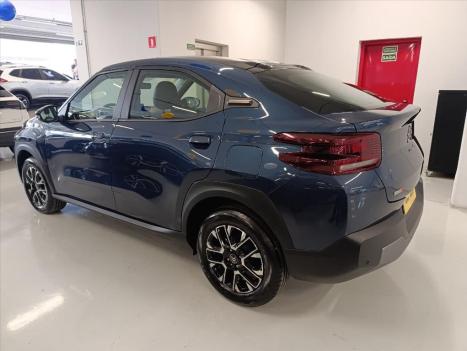 CITROEN Basalt 1.0 12V 4P GSE FLEX 200 SHINE TURBO 200 AUTOMTICO CVT, Foto 4