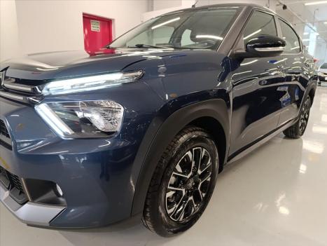 CITROEN Basalt 1.0 12V 4P GSE FLEX 200 SHINE TURBO 200 AUTOMTICO CVT, Foto 7