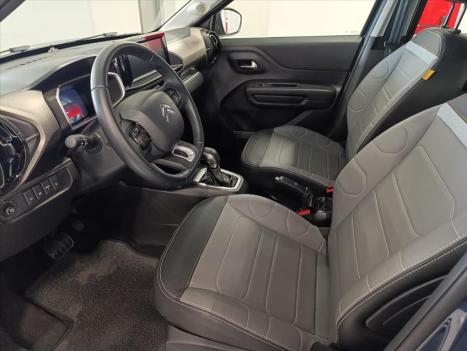 CITROEN Basalt 1.0 12V 4P GSE FLEX 200 SHINE TURBO 200 AUTOMTICO CVT, Foto 9