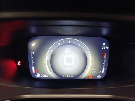CITROEN Basalt 1.0 12V 4P GSE FLEX 200 SHINE TURBO 200 AUTOMTICO CVT, Foto 11