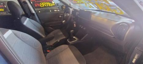 CITROEN Basalt 1.0 12V 4P FIREFLY FLEX FEEL, Foto 11