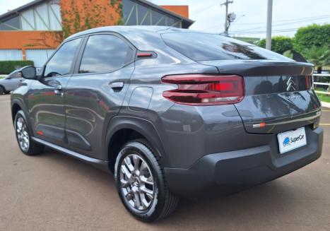 CITROEN Basalt 1.0 12V 4P GSE FLEX 200 FEEL TURBO 200 AUTOMÁTICO CVT, Foto 4 CITROEN Basalt 1.0 12V 4P GSE FLEX 200 FEEL TURBO 200 AUTOMÁTICO CVT, Foto 4