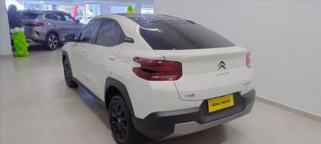 CITROEN Basalt 1.0 12V 4P GSE FLEX 200 FIRST EDITION TURBO 200 AUTOMTICO CVT, Foto 4