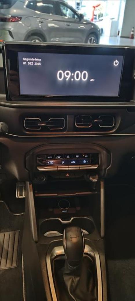 CITROEN Basalt 1.0 12V 4P GSE FLEX 200 FIRST EDITION TURBO 200 AUTOMTICO CVT, Foto 10