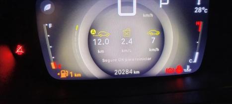 CITROEN Basalt 1.0 12V 4P GSE FLEX 200 FIRST EDITION TURBO 200 AUTOMTICO CVT, Foto 13