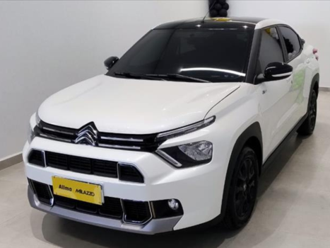 CITROEN Basalt 1.0 12V 4P GSE FLEX 200 FIRST EDITION TURBO 200 AUTOM�TICO CVT, Foto 1