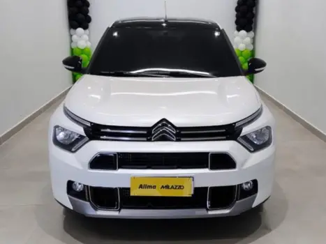 CITROEN Basalt 1.0 12V 4P GSE FLEX 200 FIRST EDITION TURBO 200 AUTOM�TICO CVT, Foto 2