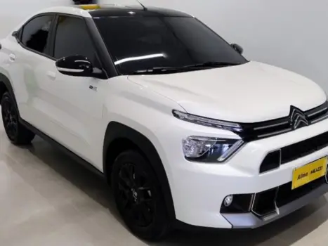 CITROEN Basalt 1.0 12V 4P GSE FLEX 200 FIRST EDITION TURBO 200 AUTOM�TICO CVT, Foto 3