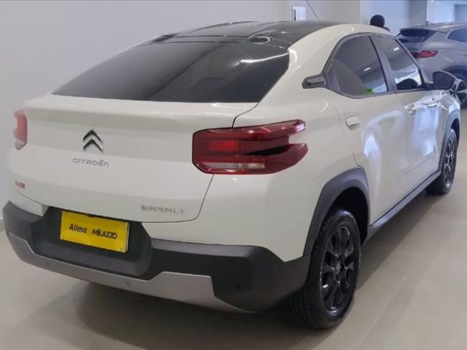 CITROEN Basalt 1.0 12V 4P GSE FLEX 200 FIRST EDITION TURBO 200 AUTOM�TICO CVT, Foto 4