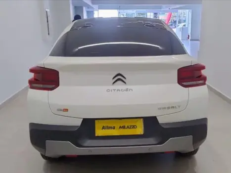 CITROEN Basalt 1.0 12V 4P GSE FLEX 200 FIRST EDITION TURBO 200 AUTOM�TICO CVT, Foto 5