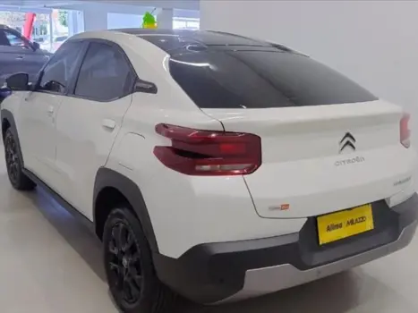 CITROEN Basalt 1.0 12V 4P GSE FLEX 200 FIRST EDITION TURBO 200 AUTOM�TICO CVT, Foto 6