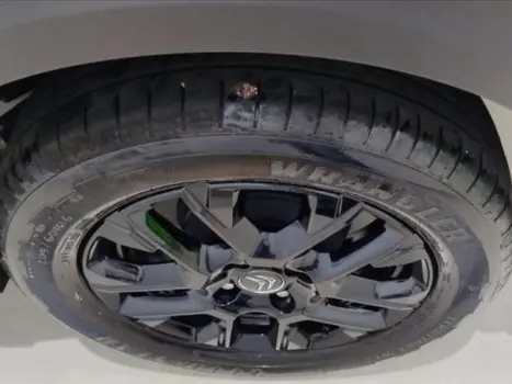 CITROEN Basalt 1.0 12V 4P GSE FLEX 200 FIRST EDITION TURBO 200 AUTOM�TICO CVT, Foto 7