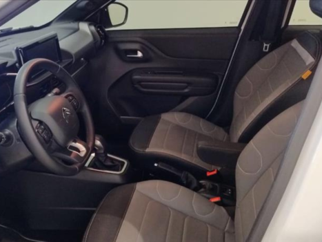 CITROEN Basalt 1.0 12V 4P GSE FLEX 200 FIRST EDITION TURBO 200 AUTOM�TICO CVT, Foto 8