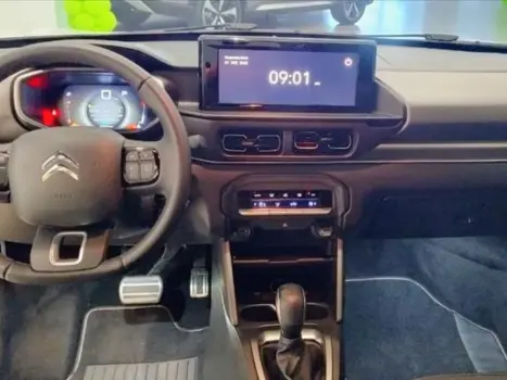 CITROEN Basalt 1.0 12V 4P GSE FLEX 200 FIRST EDITION TURBO 200 AUTOM�TICO CVT, Foto 9