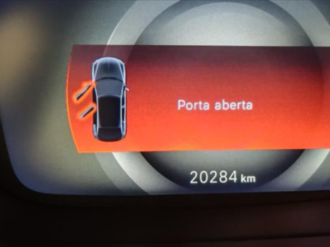 CITROEN Basalt 1.0 12V 4P GSE FLEX 200 FIRST EDITION TURBO 200 AUTOM�TICO CVT, Foto 10