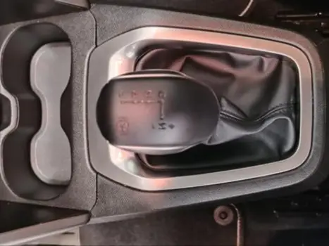 CITROEN Basalt 1.0 12V 4P GSE FLEX 200 FIRST EDITION TURBO 200 AUTOM�TICO CVT, Foto 12