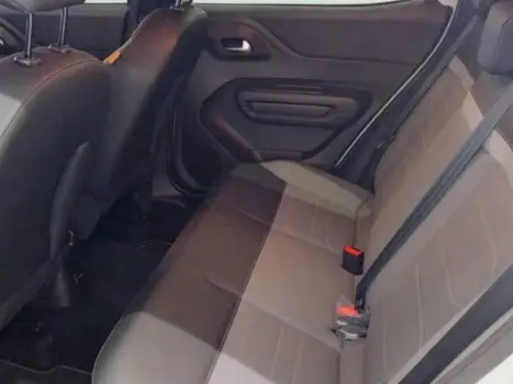 CITROEN Basalt 1.0 12V 4P GSE FLEX 200 FIRST EDITION TURBO 200 AUTOM�TICO CVT, Foto 15