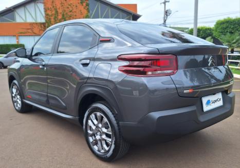CITROEN Basalt 1.0 12V 4P FIREFLY FLEX FEEL, Foto 2