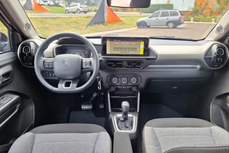 CITROEN Basalt 1.0 12V 4P FIREFLY FLEX FEEL, Foto 8