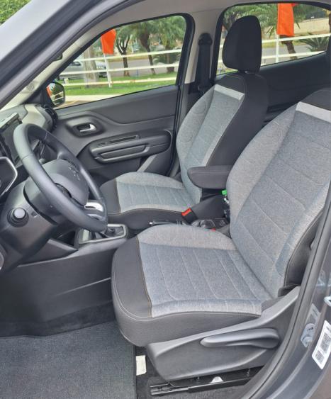 CITROEN Basalt 1.0 12V 4P FIREFLY FLEX FEEL, Foto 9