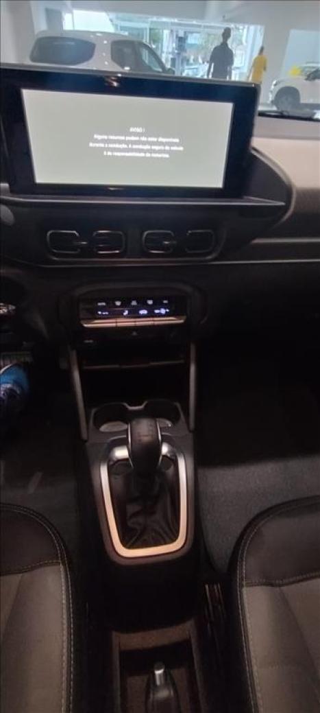 CITROEN Basalt 1.0 12V 4P GSE FLEX SHINE TURBO 200 AUTOM�TICO CVT, Foto 11