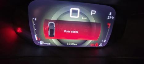 CITROEN Basalt 1.0 12V 4P GSE FLEX SHINE TURBO 200 AUTOM�TICO CVT, Foto 12