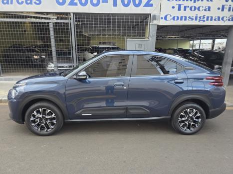 CITROEN Basalt 1.0 12V 4P GSE FLEX SHINE TURBO 200 AUTOM�TICO CVT, Foto 2