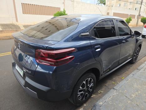 CITROEN Basalt 1.0 12V 4P GSE FLEX SHINE TURBO 200 AUTOM�TICO CVT, Foto 5