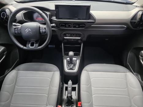 CITROEN Basalt 1.0 12V 4P GSE FLEX SHINE TURBO 200 AUTOM�TICO CVT, Foto 10