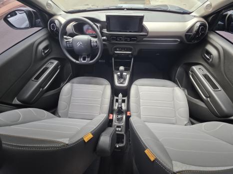 CITROEN Basalt 1.0 12V 4P GSE FLEX SHINE TURBO 200 AUTOM�TICO CVT, Foto 11