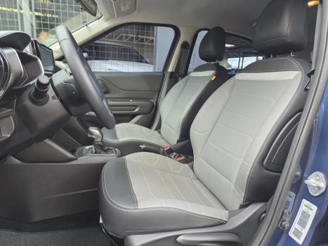 CITROEN Basalt 1.0 12V 4P GSE FLEX SHINE TURBO 200 AUTOM�TICO CVT, Foto 12