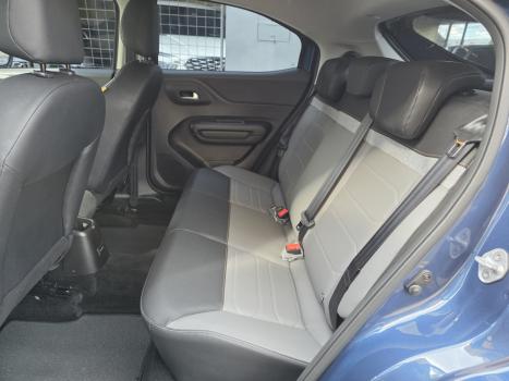 CITROEN Basalt 1.0 12V 4P GSE FLEX SHINE TURBO 200 AUTOM�TICO CVT, Foto 13