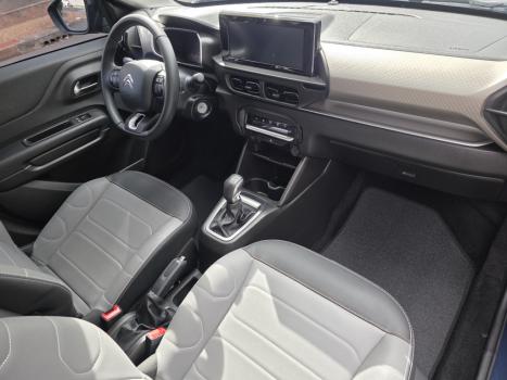 CITROEN Basalt 1.0 12V 4P GSE FLEX SHINE TURBO 200 AUTOM�TICO CVT, Foto 14