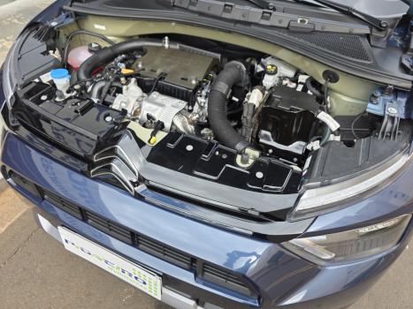 CITROEN Basalt 1.0 12V 4P GSE FLEX SHINE TURBO 200 AUTOM�TICO CVT, Foto 15