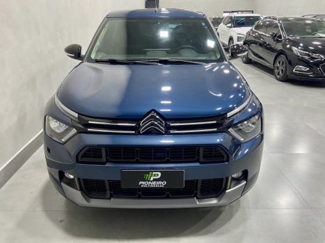 CITROEN Basalt 1.0 12V 4P GSE FLEX SHINE TURBO 200 AUTOM�TICO CVT, Foto 4
