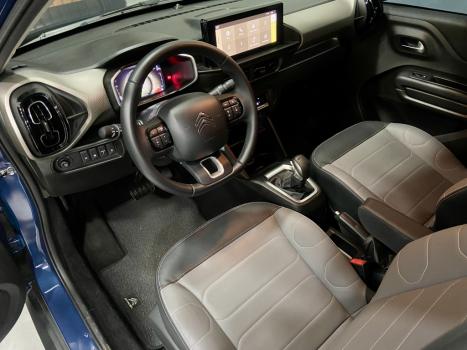 CITROEN Basalt 1.0 12V 4P GSE FLEX SHINE TURBO 200 AUTOM�TICO CVT, Foto 7