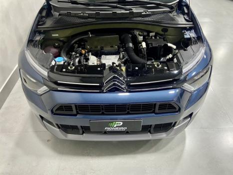 CITROEN Basalt 1.0 12V 4P GSE FLEX SHINE TURBO 200 AUTOM�TICO CVT, Foto 12