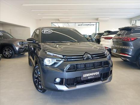 CITROEN Basalt 1.0 12V 4P GSE FLEX SHINE TURBO 200 AUTOM�TICO CVT, Foto 1