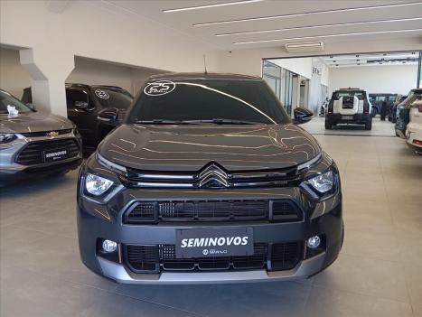 CITROEN Basalt 1.0 12V 4P GSE FLEX SHINE TURBO 200 AUTOM�TICO CVT, Foto 3