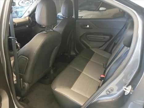 CITROEN Basalt 1.0 12V 4P GSE FLEX SHINE TURBO 200 AUTOM�TICO CVT, Foto 8