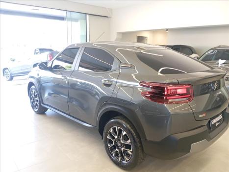 CITROEN Basalt 1.0 12V 4P GSE FLEX SHINE TURBO 200 AUTOM�TICO CVT, Foto 11