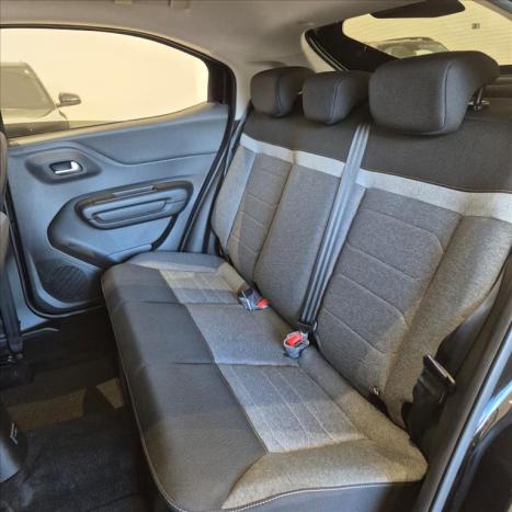 CITROEN Basalt 1.0 12V 4P FIREFLY FLEX FEEL, Foto 11