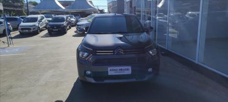 CITROEN Basalt 1.0 12V 4P GSE FLEX SHINE TURBO 200 AUTOM�TICO CVT, Foto 5