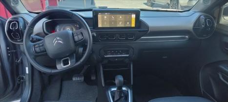 CITROEN Basalt 1.0 12V 4P GSE FLEX SHINE TURBO 200 AUTOM�TICO CVT, Foto 7