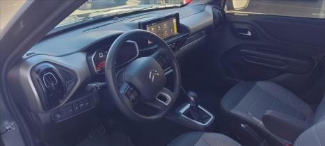 CITROEN Basalt 1.0 12V 4P GSE FLEX SHINE TURBO 200 AUTOM�TICO CVT, Foto 9