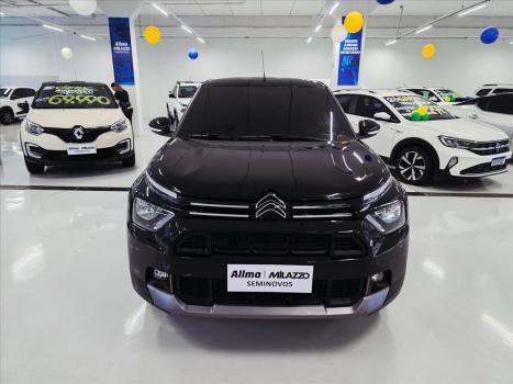 CITROEN Basalt 1.0 12V 4P GSE FLEX SHINE TURBO 200 AUTOM�TICO CVT, Foto 2