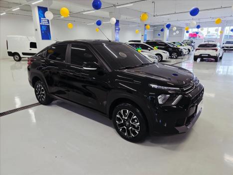 CITROEN Basalt 1.0 12V 4P GSE FLEX SHINE TURBO 200 AUTOM�TICO CVT, Foto 3