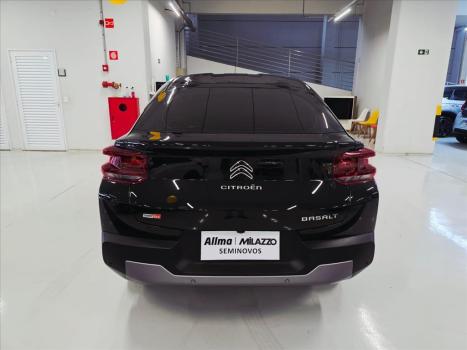 CITROEN Basalt 1.0 12V 4P GSE FLEX SHINE TURBO 200 AUTOM�TICO CVT, Foto 5